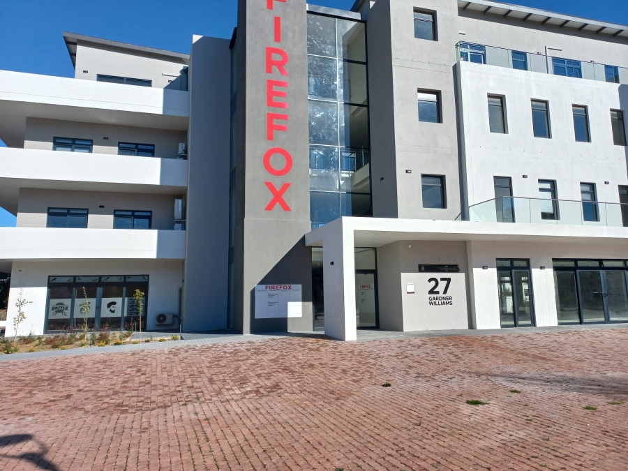 To Let commercial Property for Rent in Paardevlei Western Cape